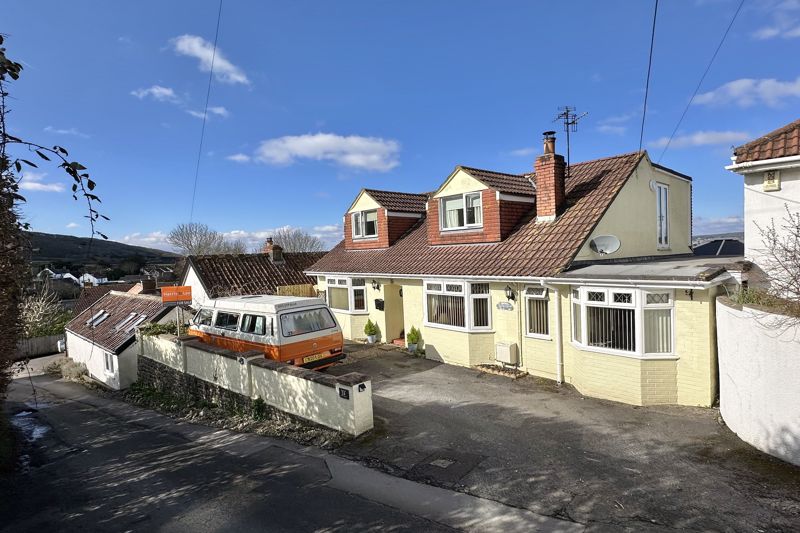 Eastfield Road, Hutton - Private Road Position