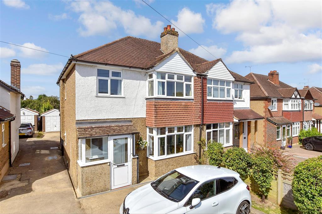 Orchard Close, , Fetcham, Leatherhead, Surrey