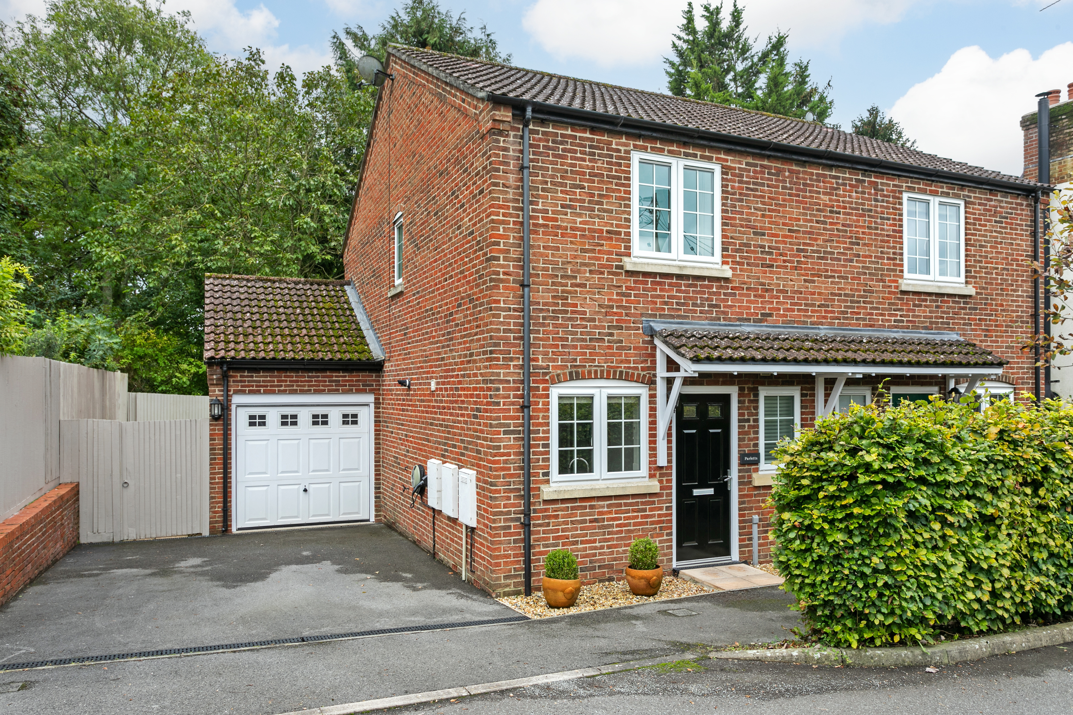 Northfields, Twyford, Winchester, SO21