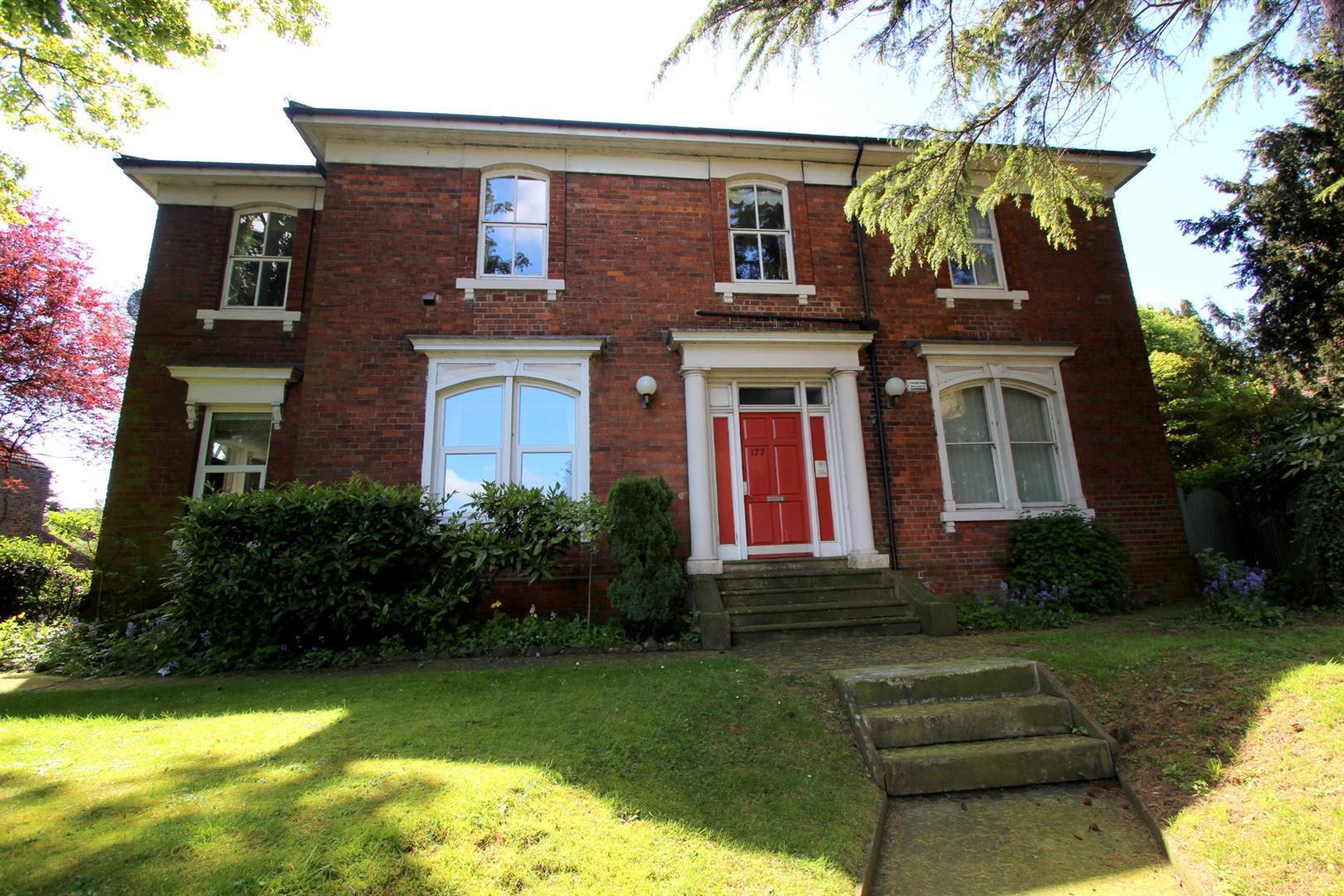 177 Woodlands Road, Darlington