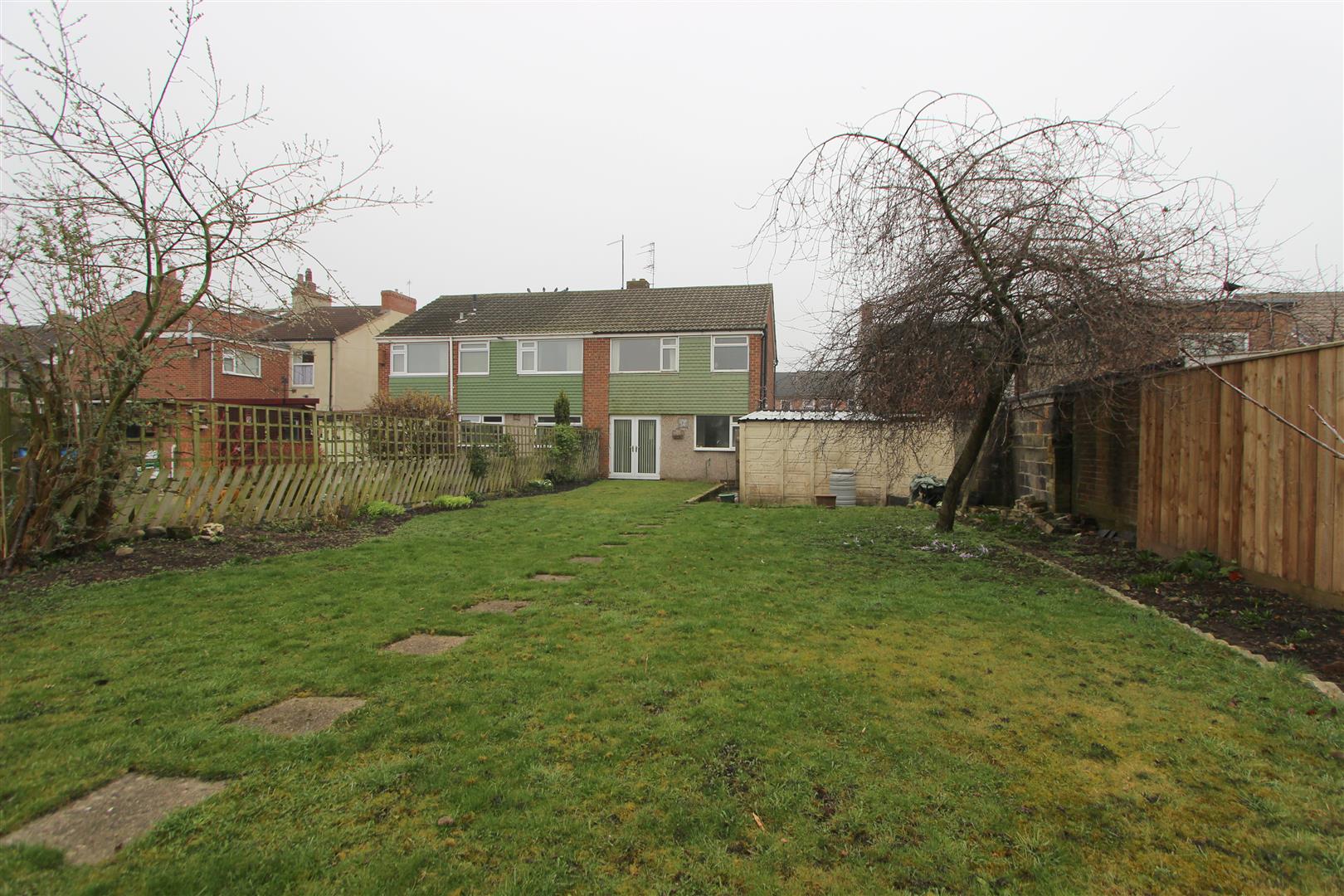 Eastbourne Road, Darlington 3 bed £595 Venture Properties Darlington (Lettings)