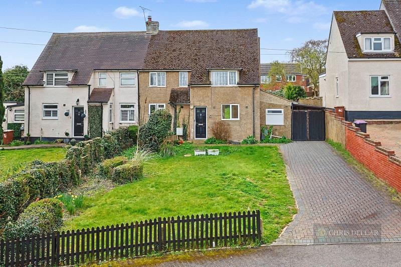 Sadlier Road, Standon, Ware