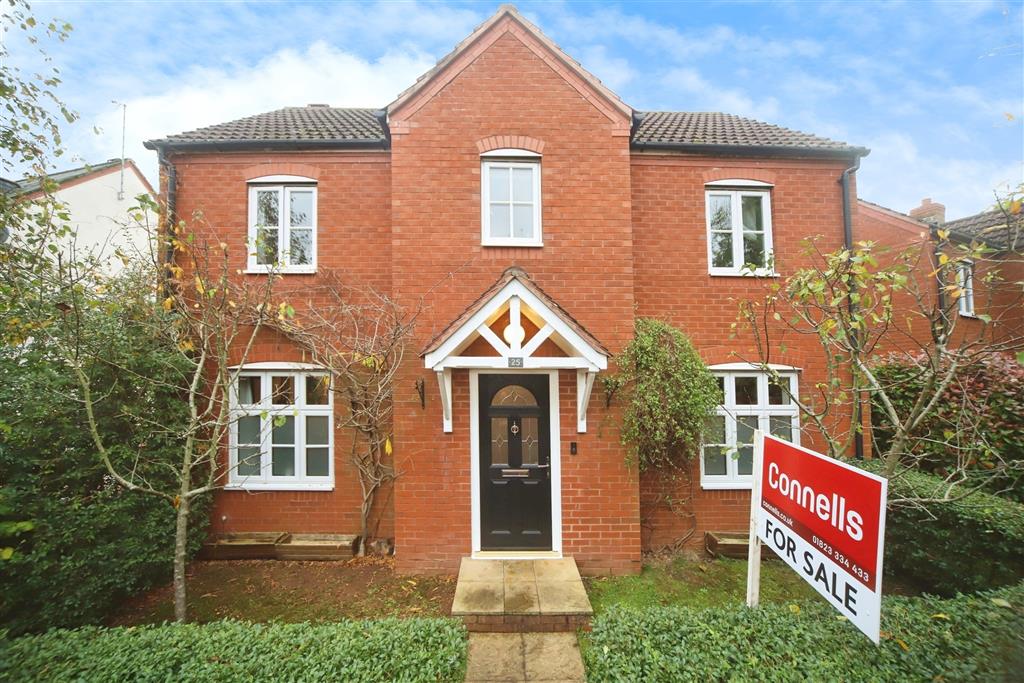 Burge Meadow, Cotford St. Luke, Taunton, TA4