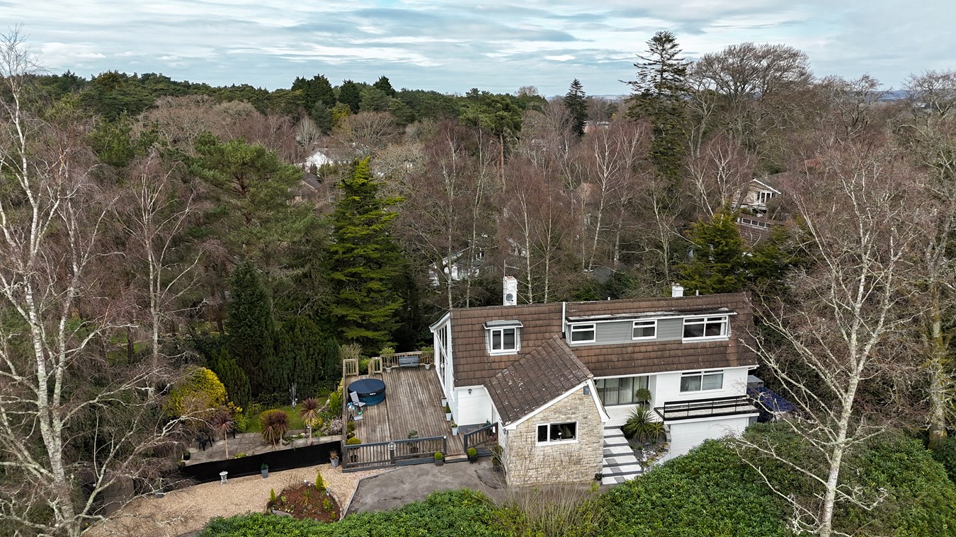 Chapel Rise, Avon Castle , Ringwood, BH24