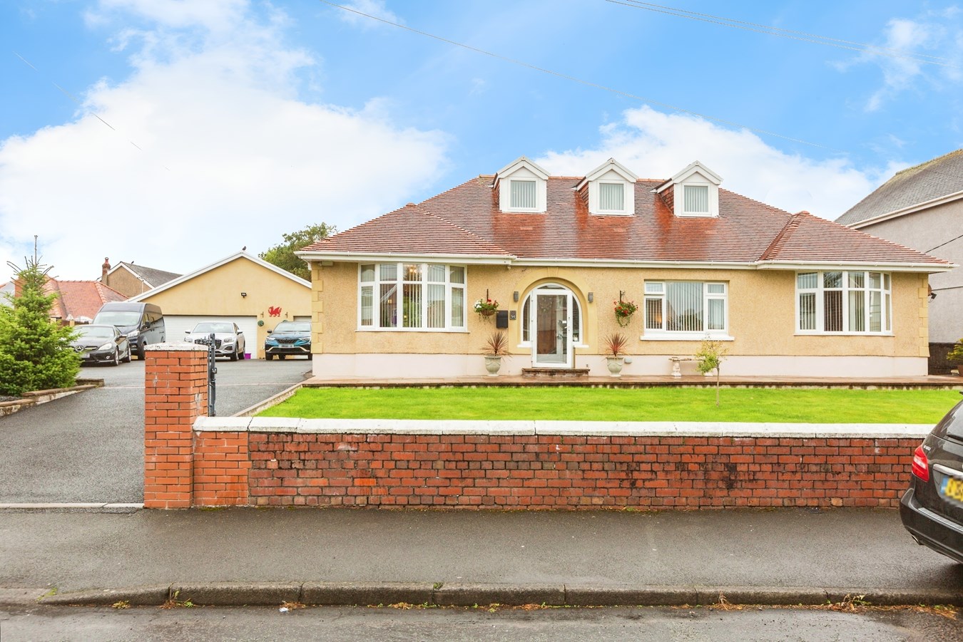 Brynteg Road, Gorseinon, Swansea, SA4