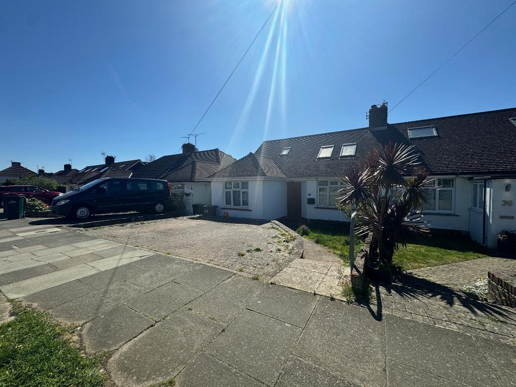 Highlands Road, Portslade