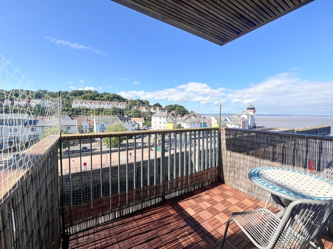 Newfoundland Way, Portishead, Bristol, Somerset, BS20