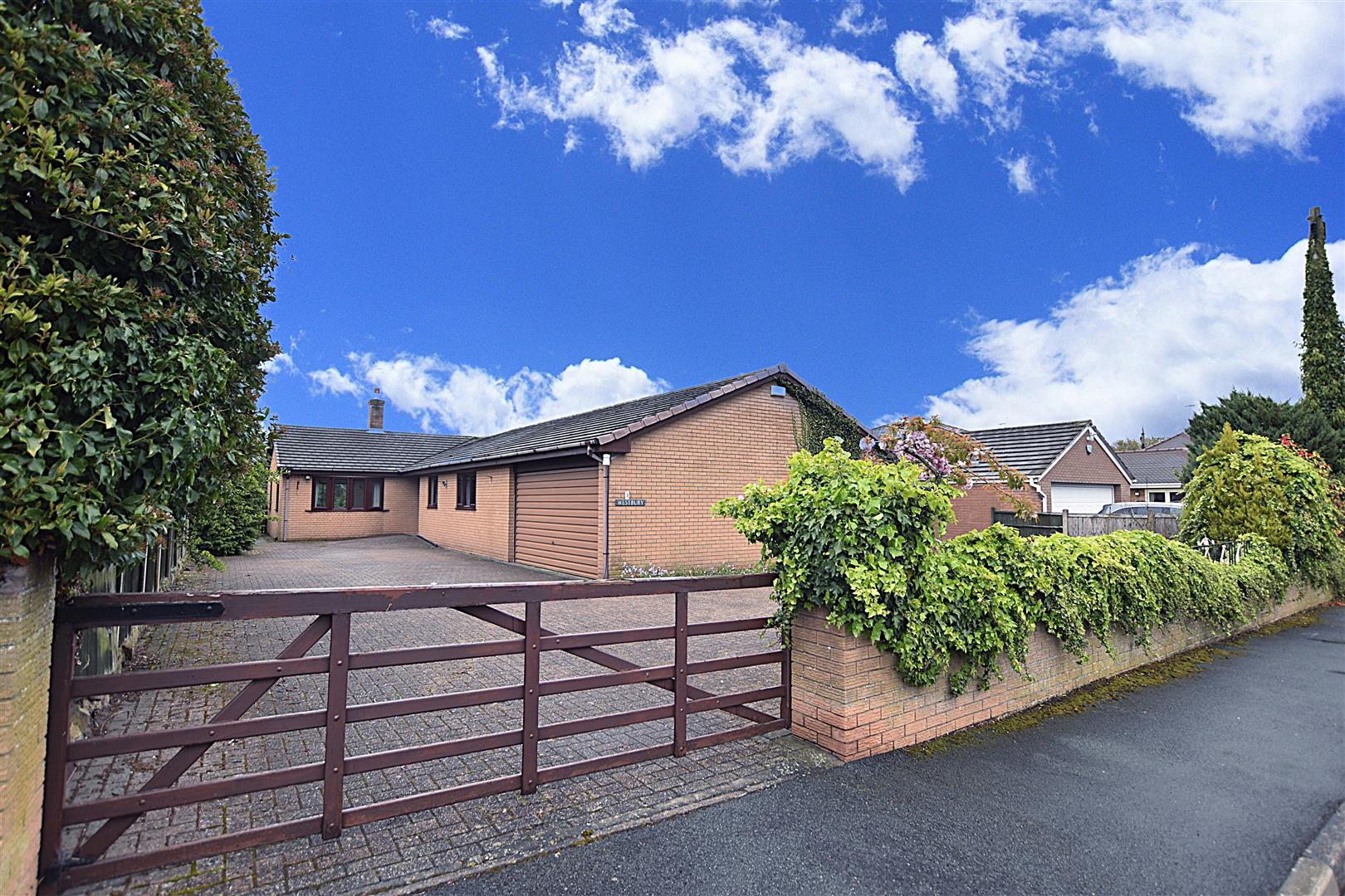 Sandrock Road, Marford, Wrexham