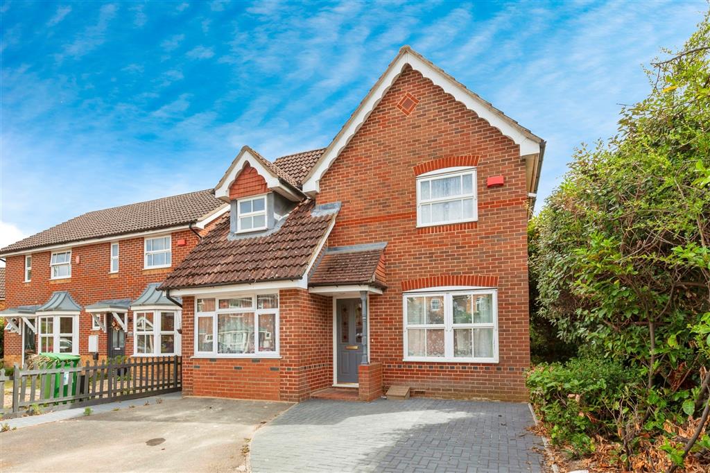 Moor Furlong, Slough, SL1