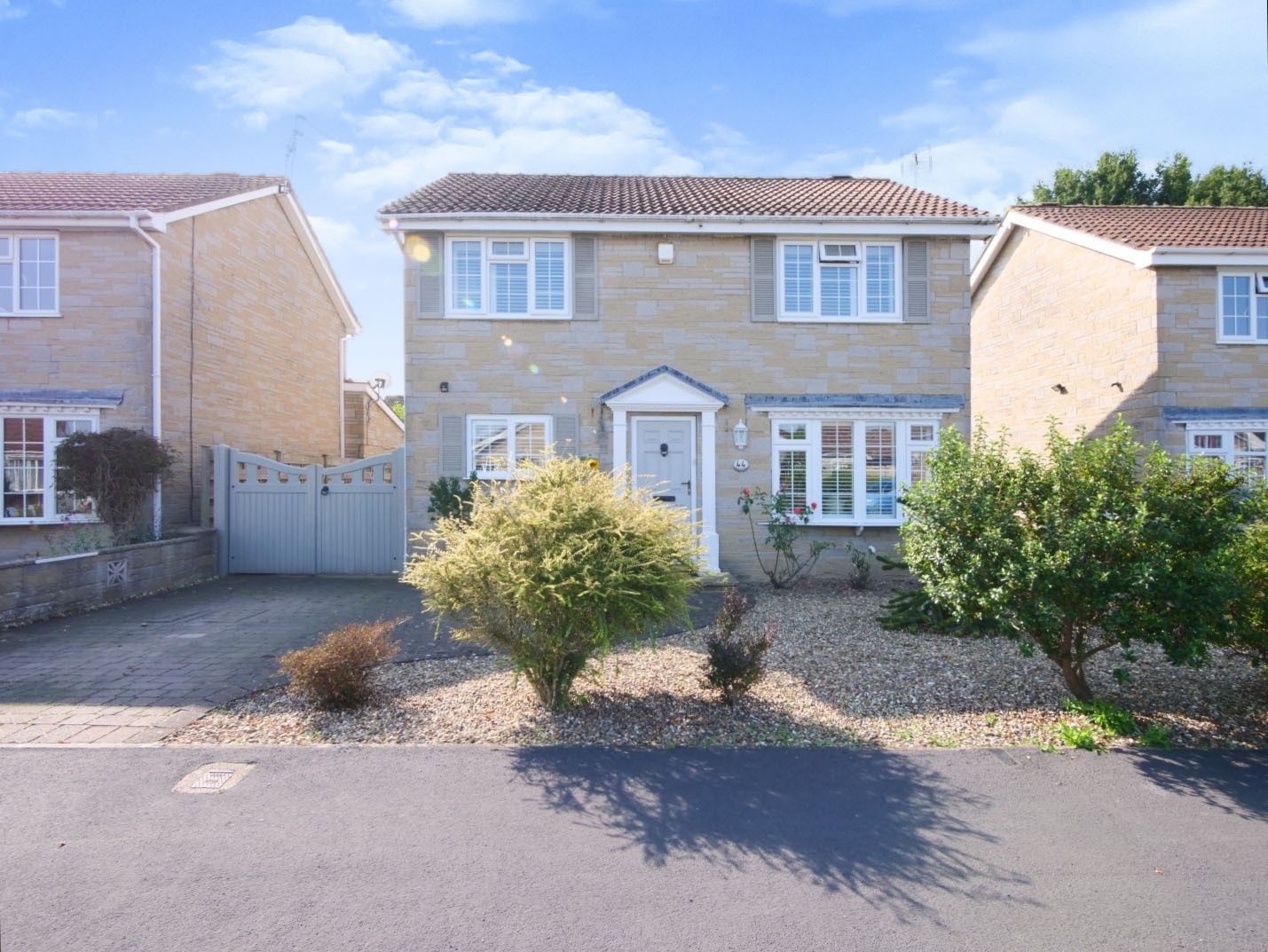 Swarthdale, Haxby, York YO32