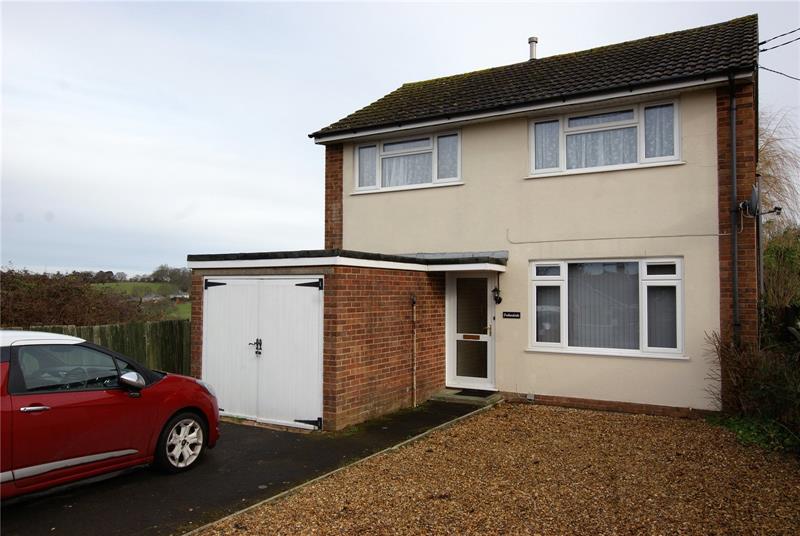 Haywards Lane, Wimborne, Dorset, BH21