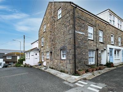 Carncrows Street, St. Ives
