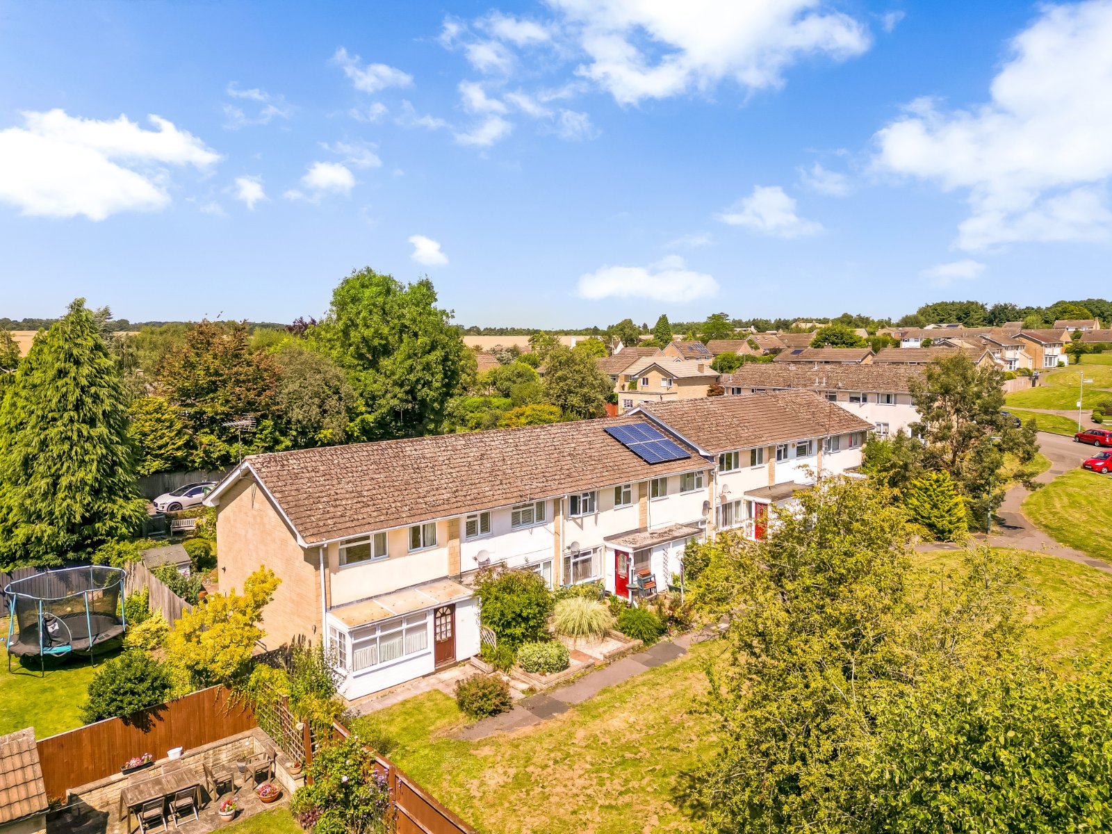 Vaisey Road, Stratton, Cirencester, Gloucestershire, GL7