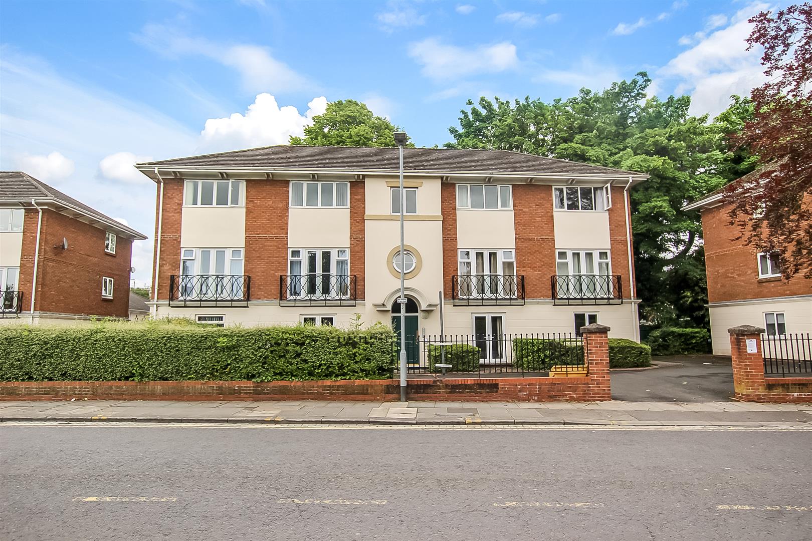 Rosebay Court, Darlington