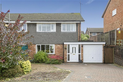 Eastcote Drive, Harpenden