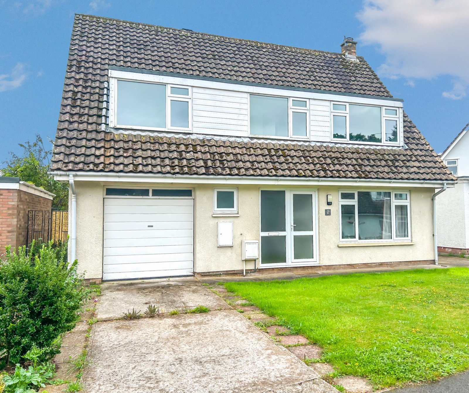 Priory Road, Portbury, Bristol, Somerset, BS20