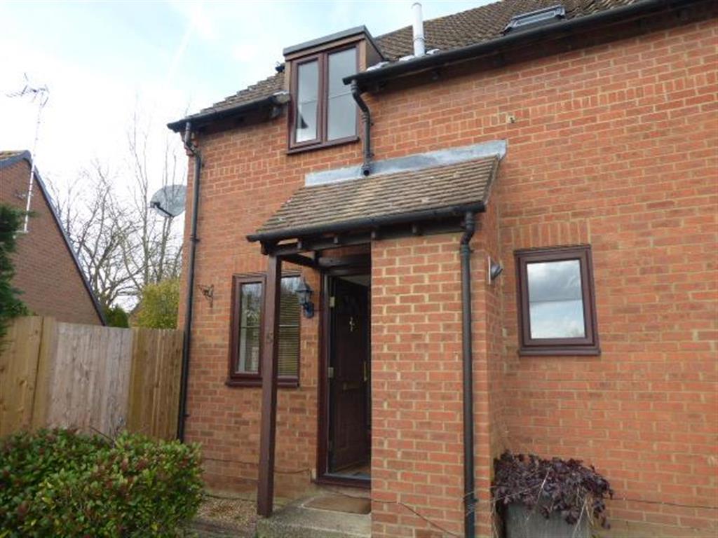 Lichfield Close, Lower Earley, READING, RG6