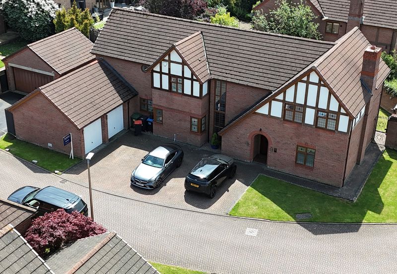 Barnwood, Little Sutton