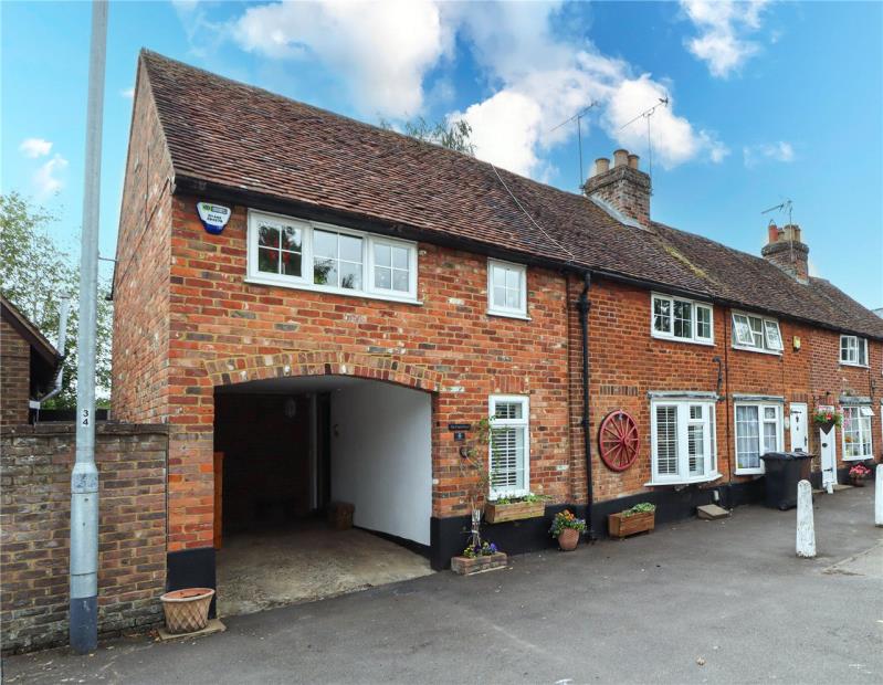 Harpenden Lane, Redbourn, St. Albans, Hertfordshire