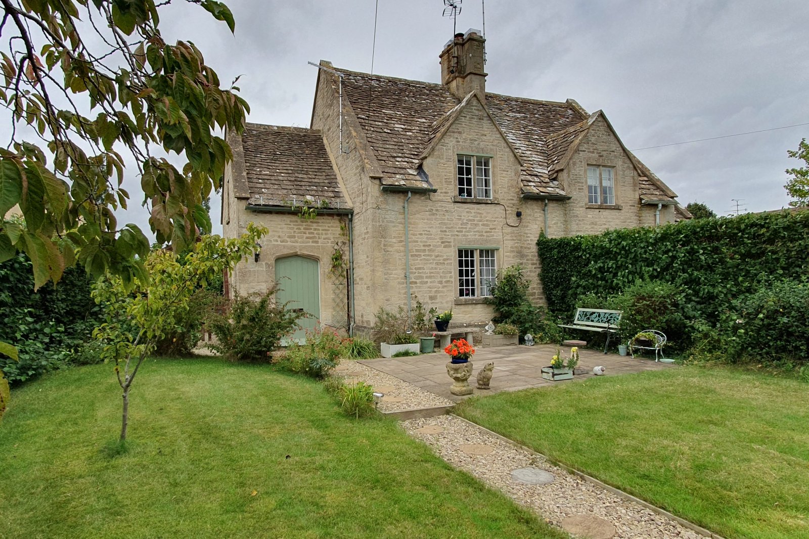 Down Ampney, Cirencester, Gloucestershire, GL7