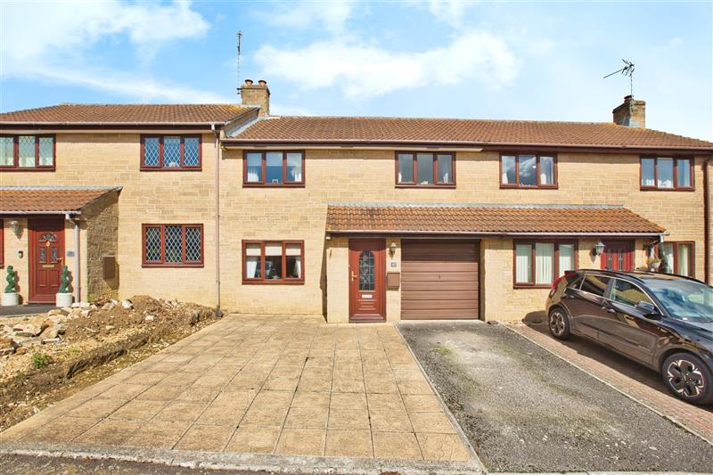 Meadow View, Stoford, Yeovil, BA22