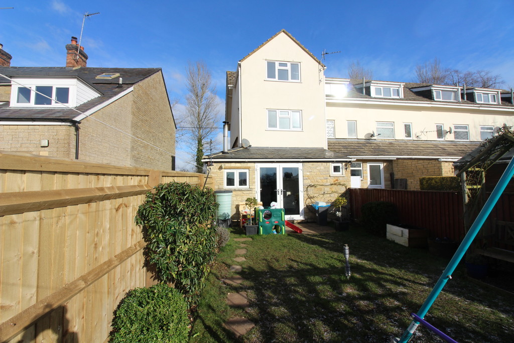 Worcester Road, Chipping Norton