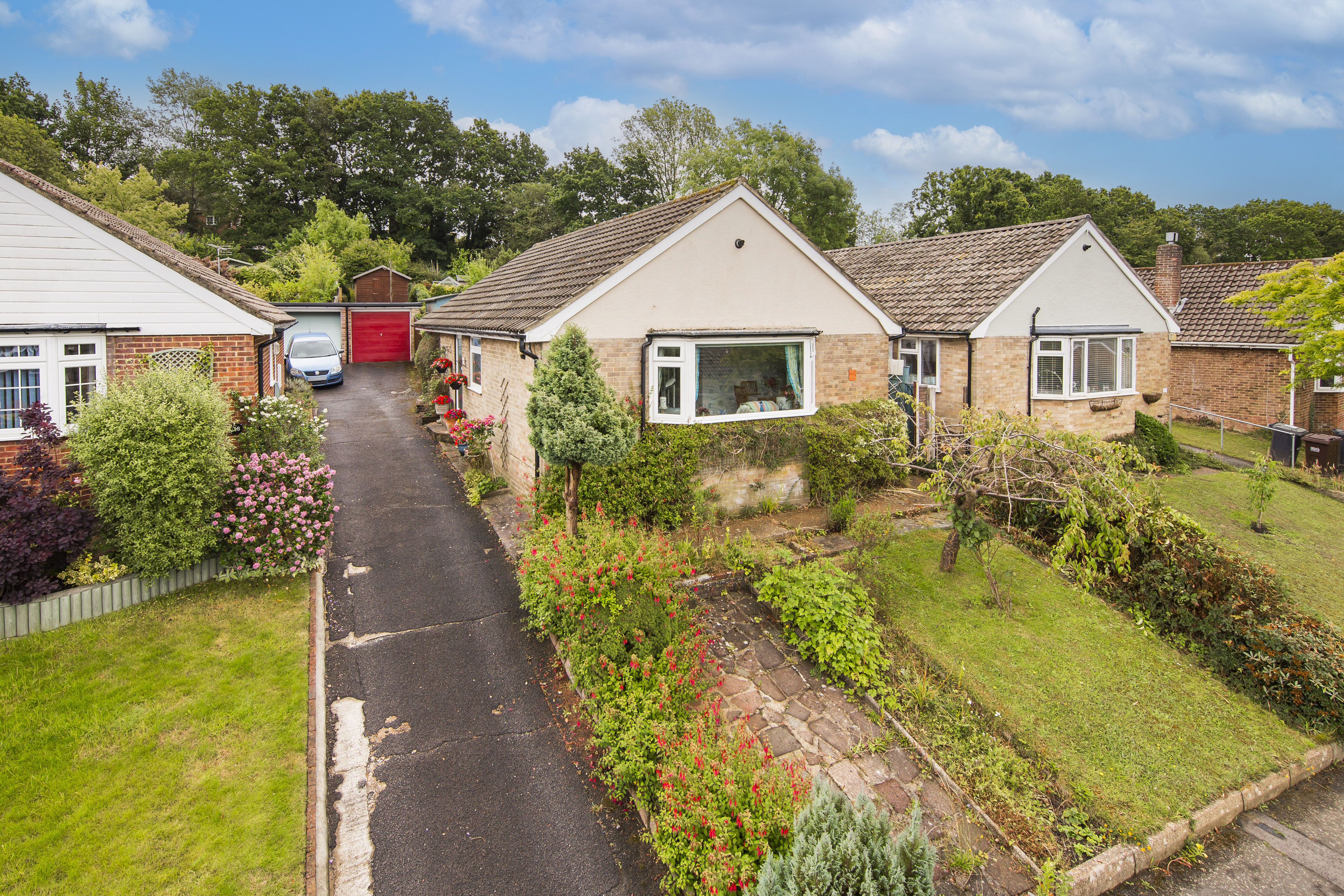 Swaines Way, Heathfield