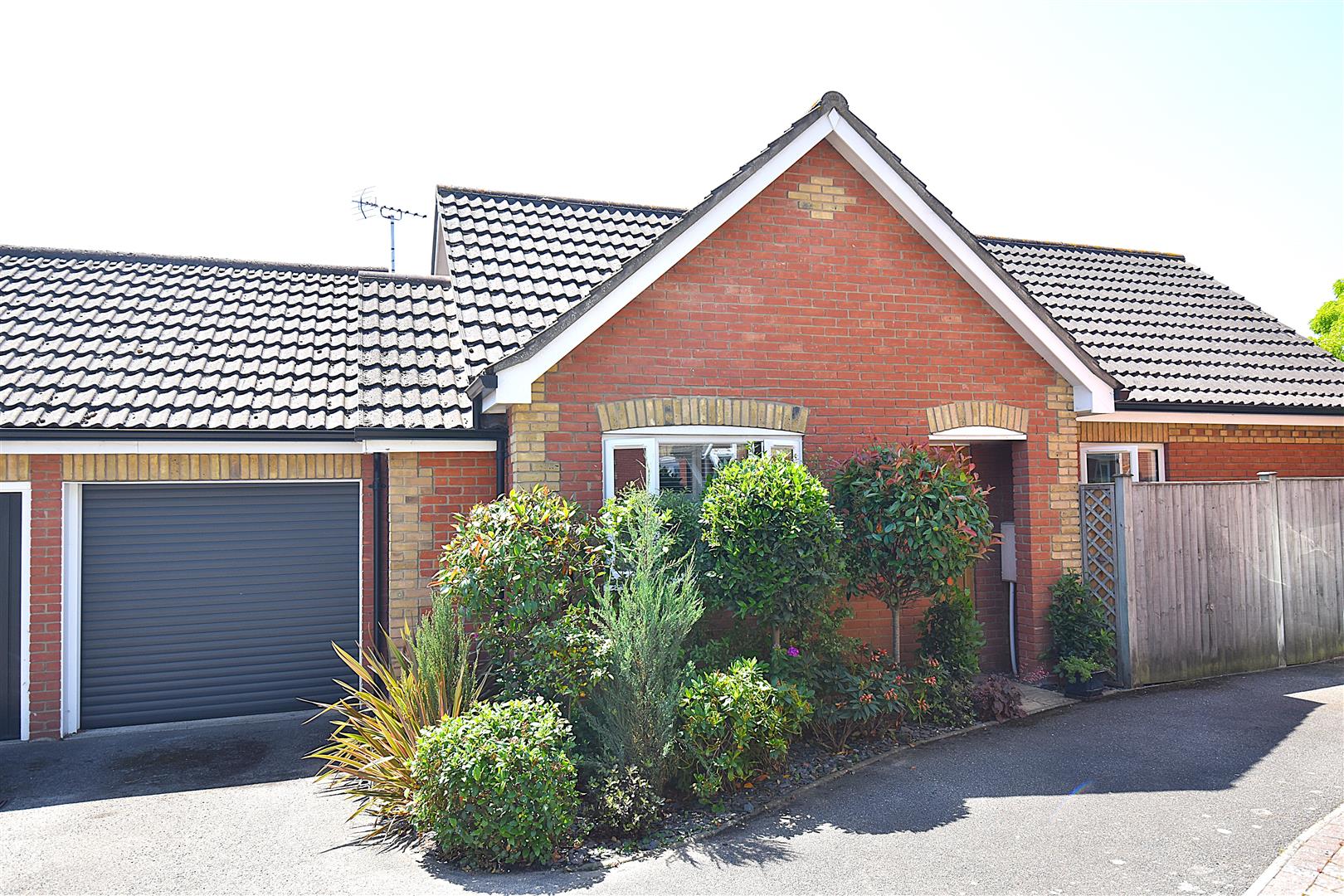 Brayers Mews, Rochford