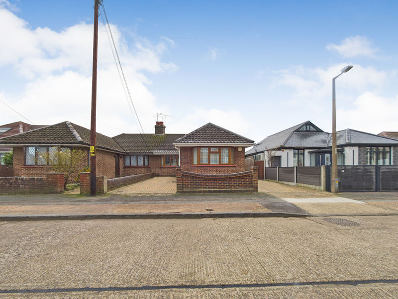 Garth Road, South Ockendon
