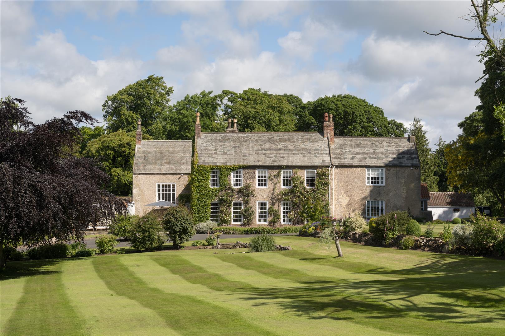 The Cottage, Castle Eden, County Durham