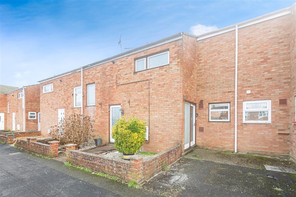 Wilmott Way, Basingstoke, RG23