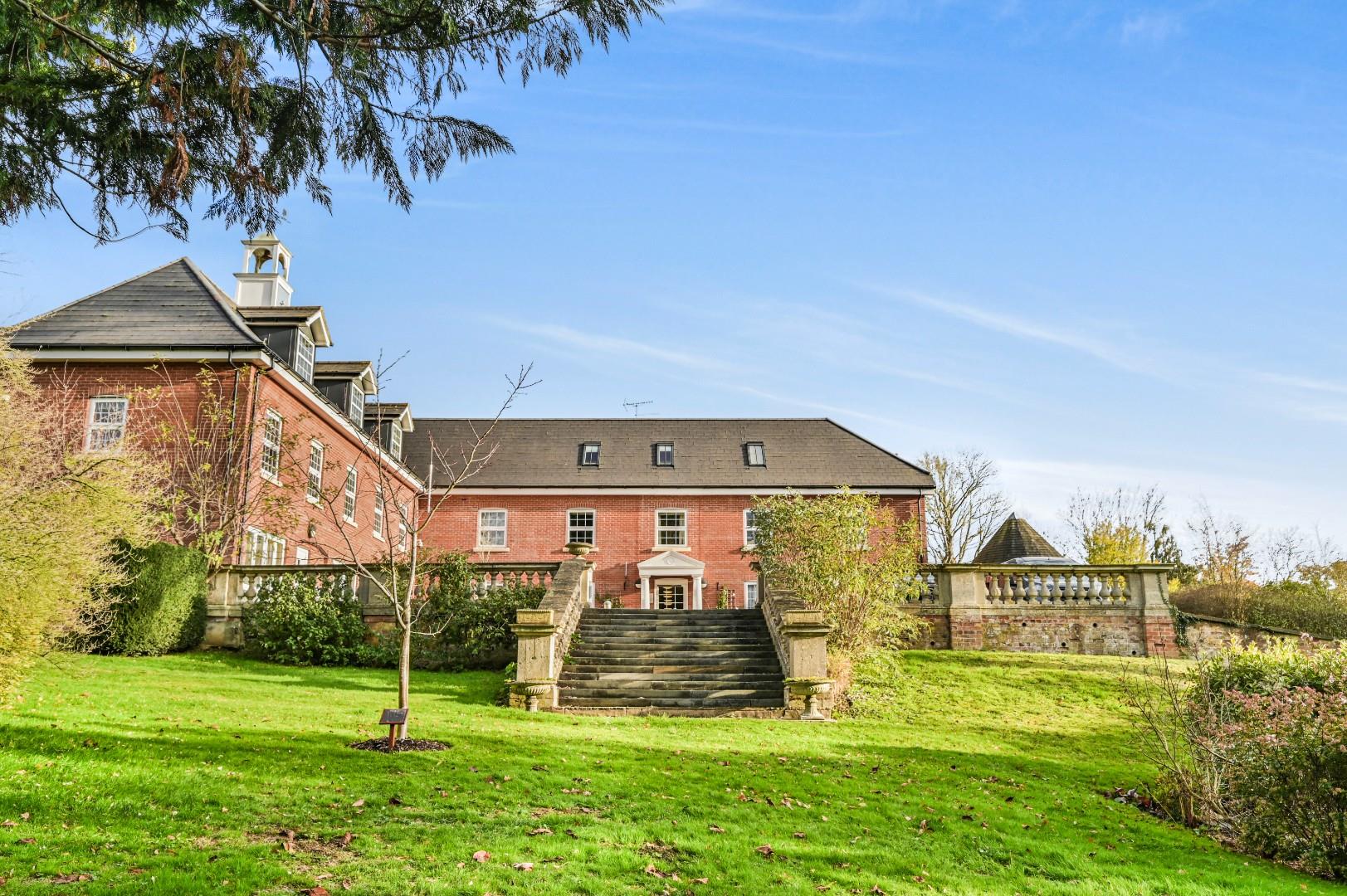 Great Easton, Dunmow, Essex