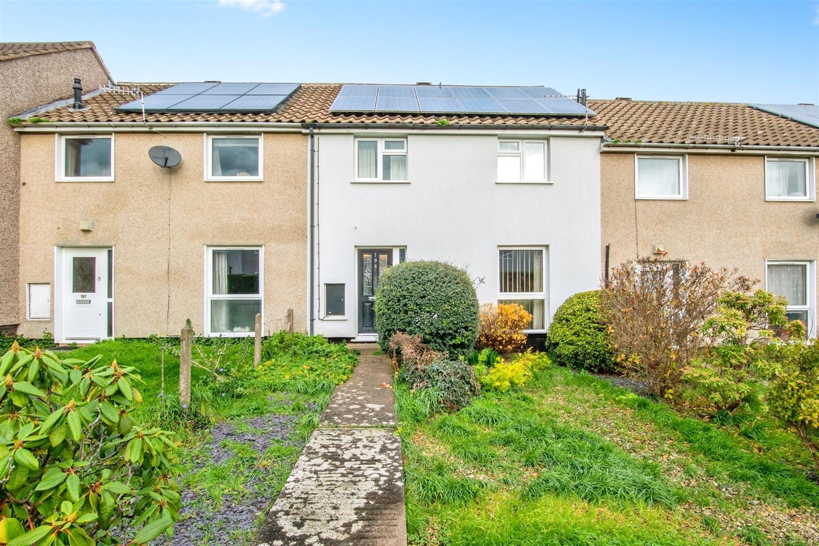 Elgar Avenue, Malvern