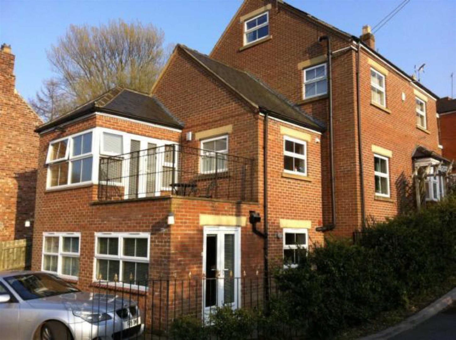 Hillside Cottage, Finney Terrace, Durham