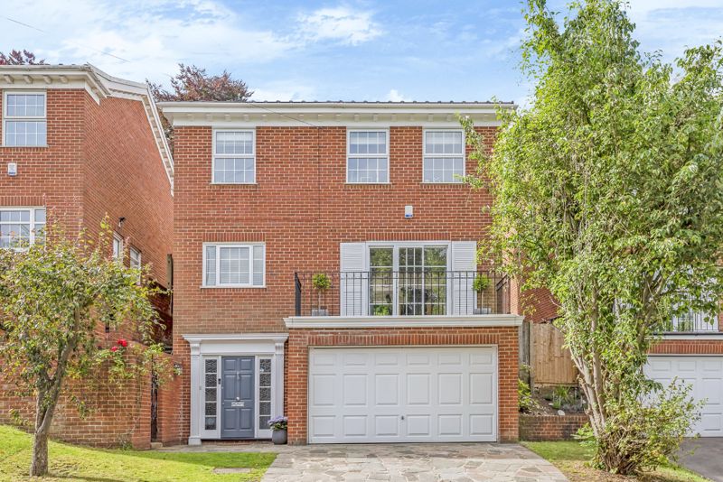 Warren Road Purley 4 bed £690,000 Frost Property