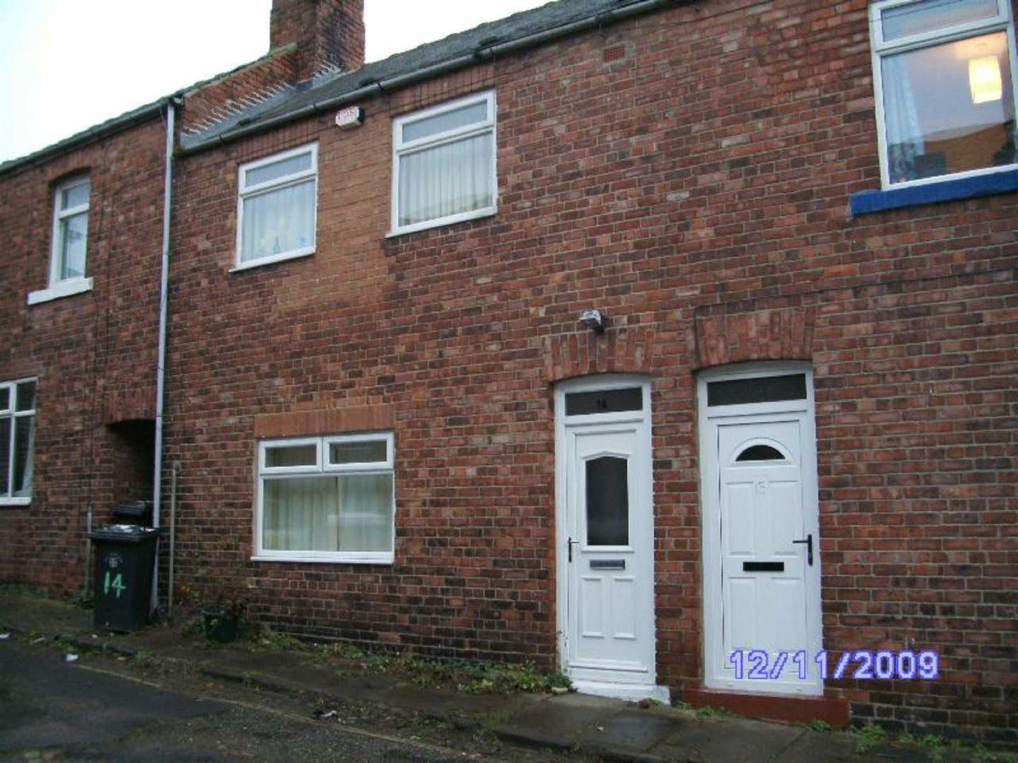 14 Mavin Street, Durham