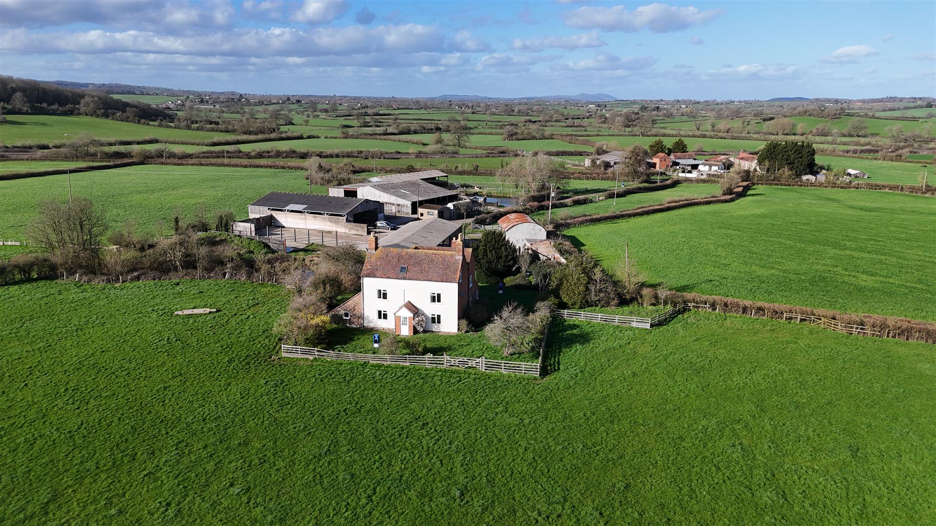 Ley Lane, Minsterworth