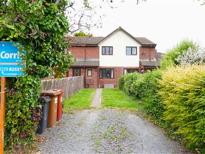 Sedgefield Road, Barrow-In-Furness