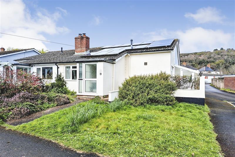 Garden Way, MINEHEAD, TA24