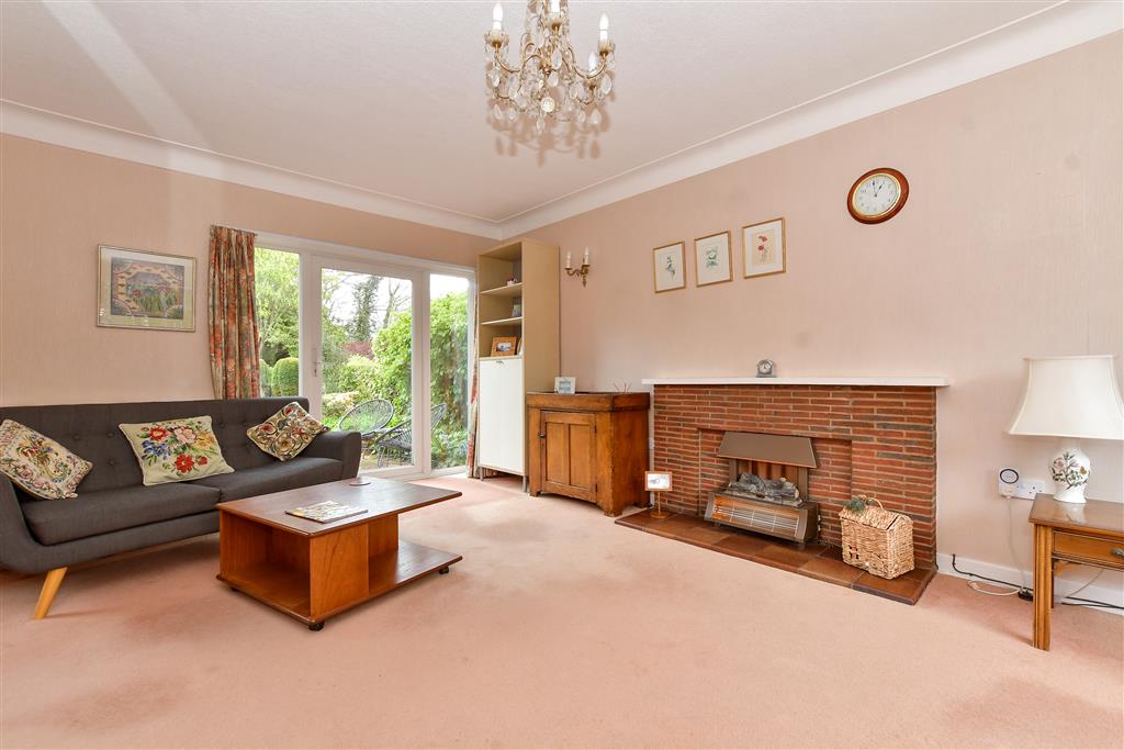 Yarm Court Road, , Leatherhead, Surrey