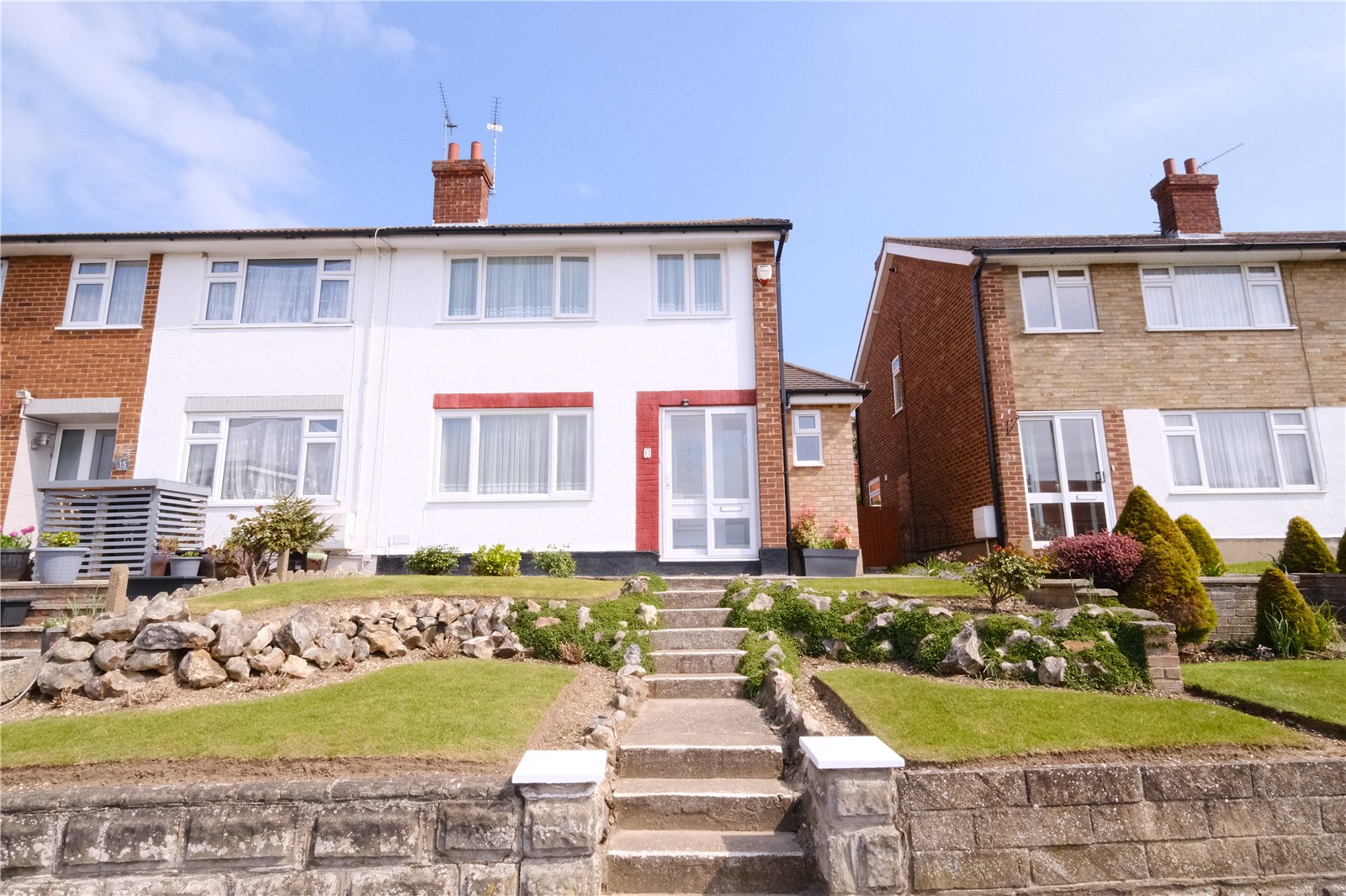 Valley View, Greenhithe, DA9