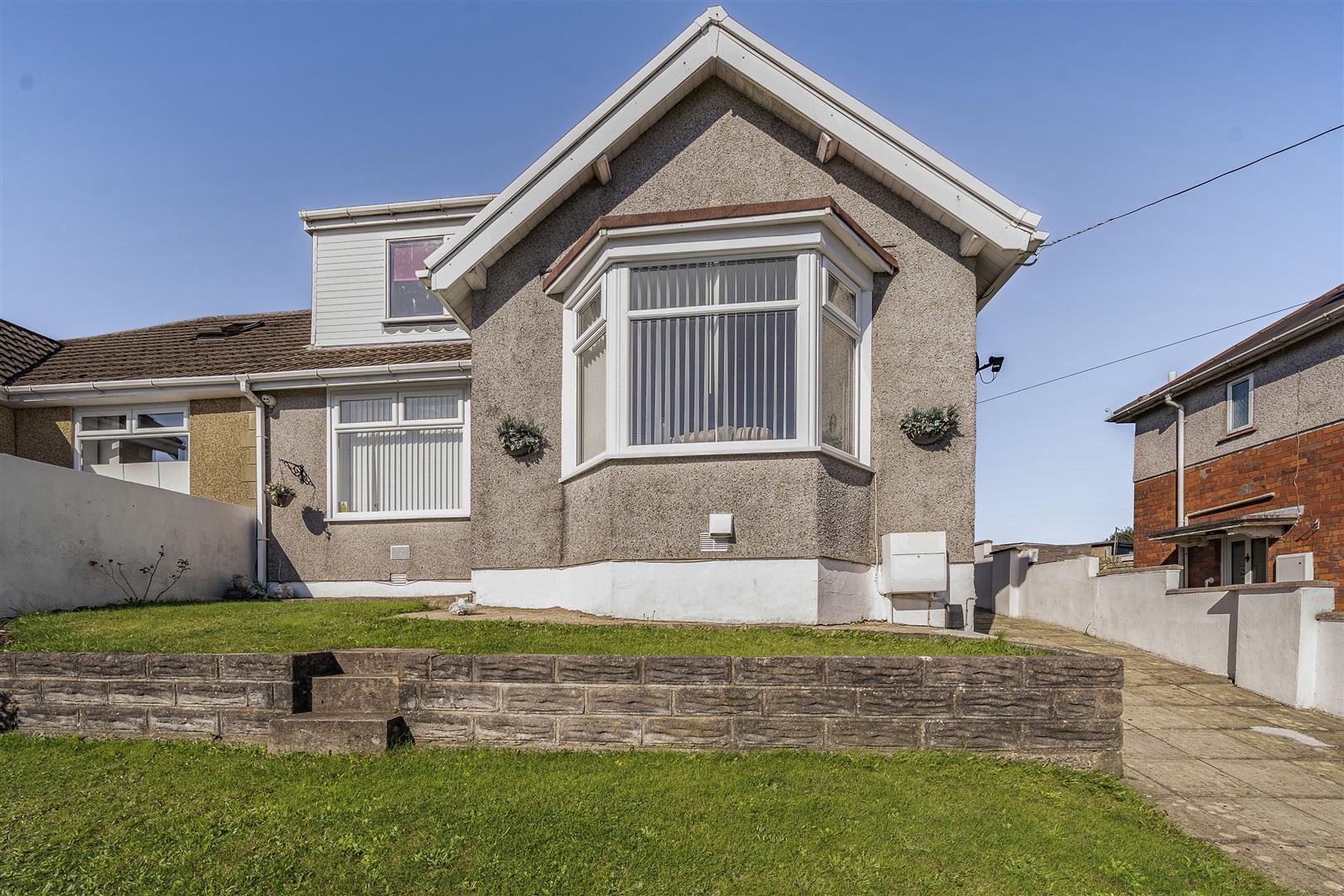 Teilo Crescent, Mayhill, Swansea