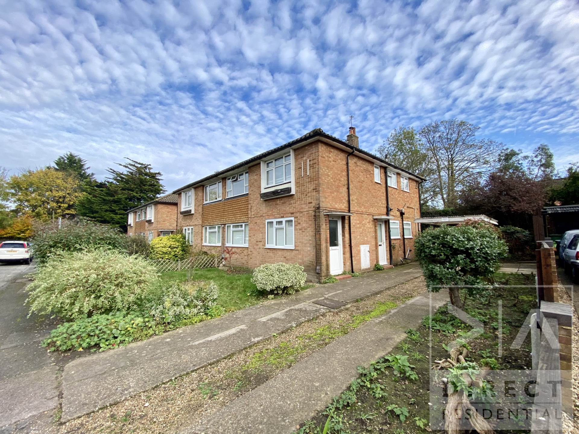 Hereford Close, Epsom, KT18 5DZ