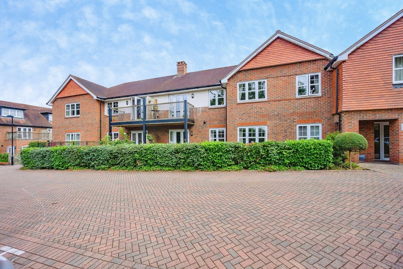 Wordsworth Close, Kings Park, St Albans, AL3