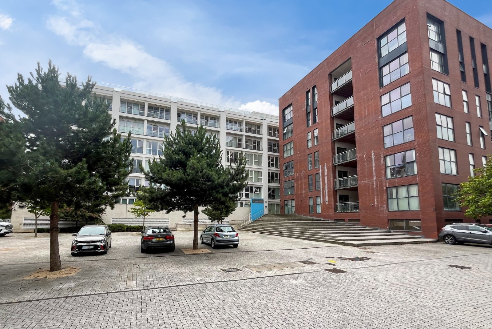 Airpoint, Sky Park, Bristol, BS3