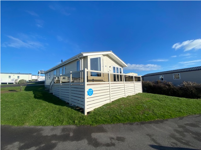 Haven Holidays, Littlesea Holiday Park, Lynch Lane, Weymouth DT4