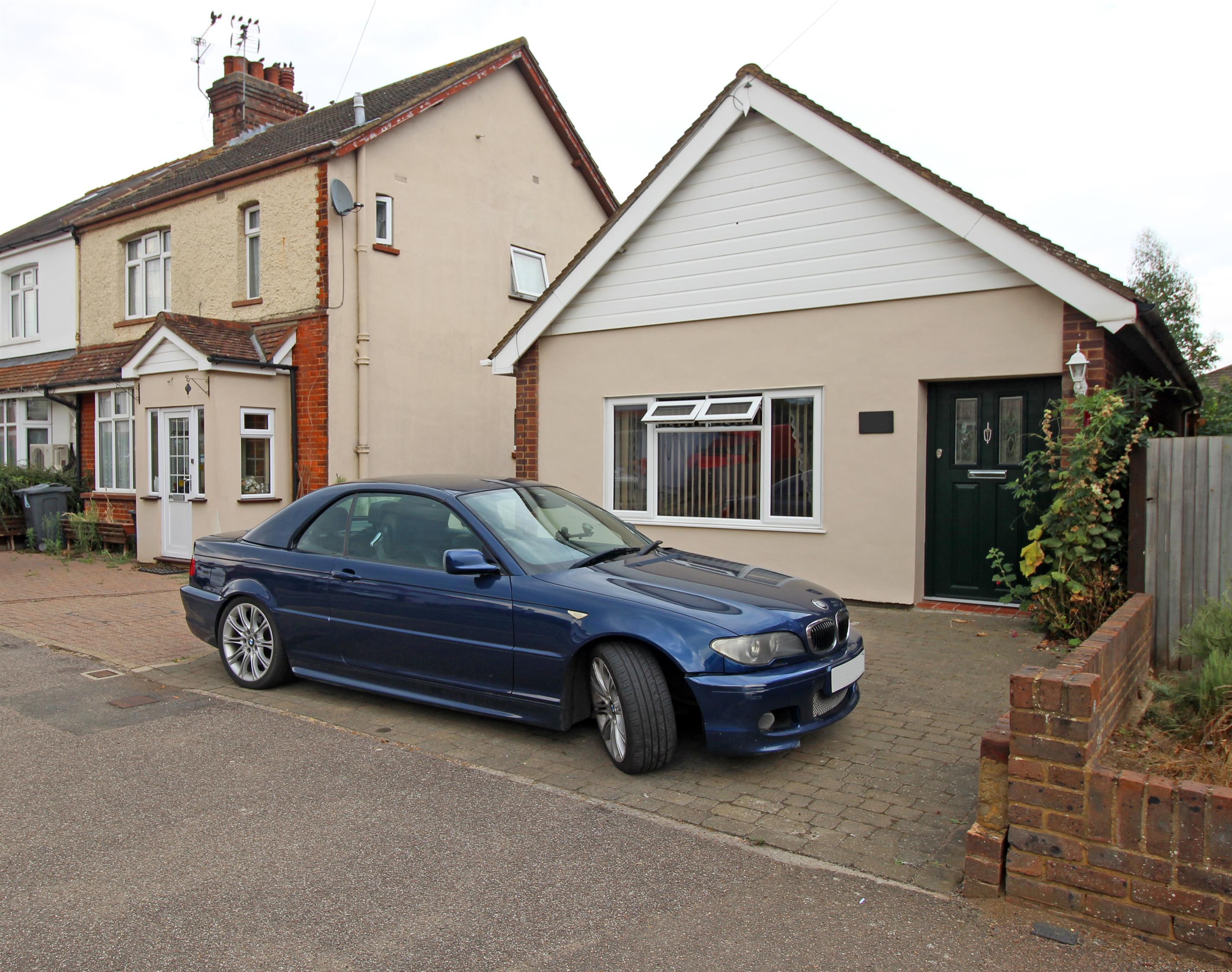Fairview Road, Stevenage, SG1 2NP