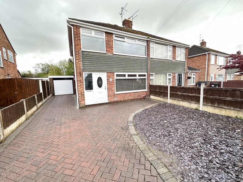 Kendal Drive, Great Sutton
