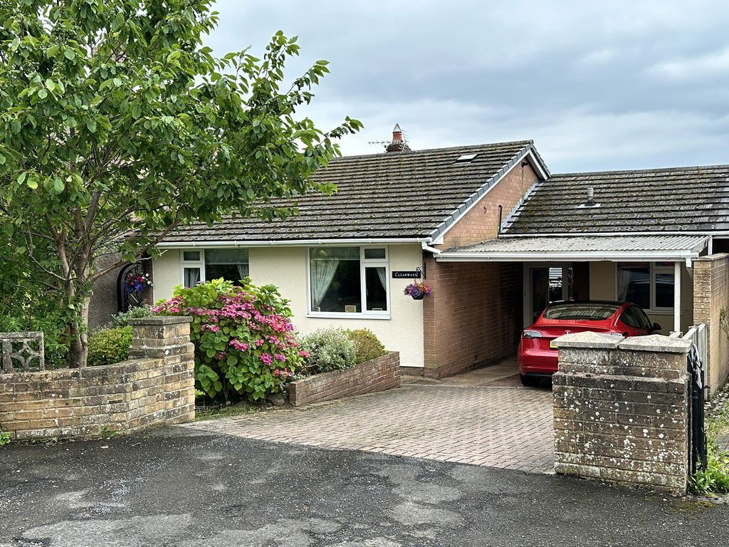 Back Street, Cotehill