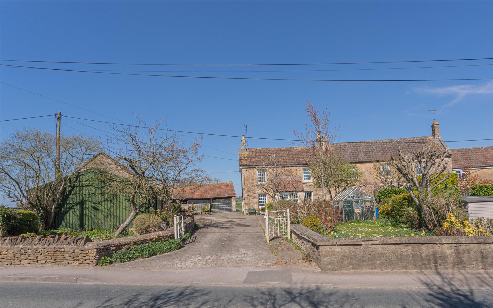 Folly Lane, Shaw, Melksham